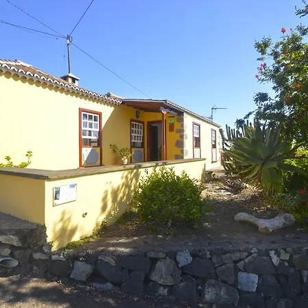 Villa Emiliana Puntallana Exterior foto
