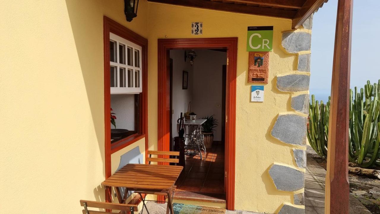 Ferienhaus Emiliana