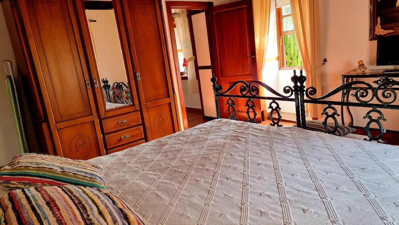 Ferienhaus Emiliana Puntallana