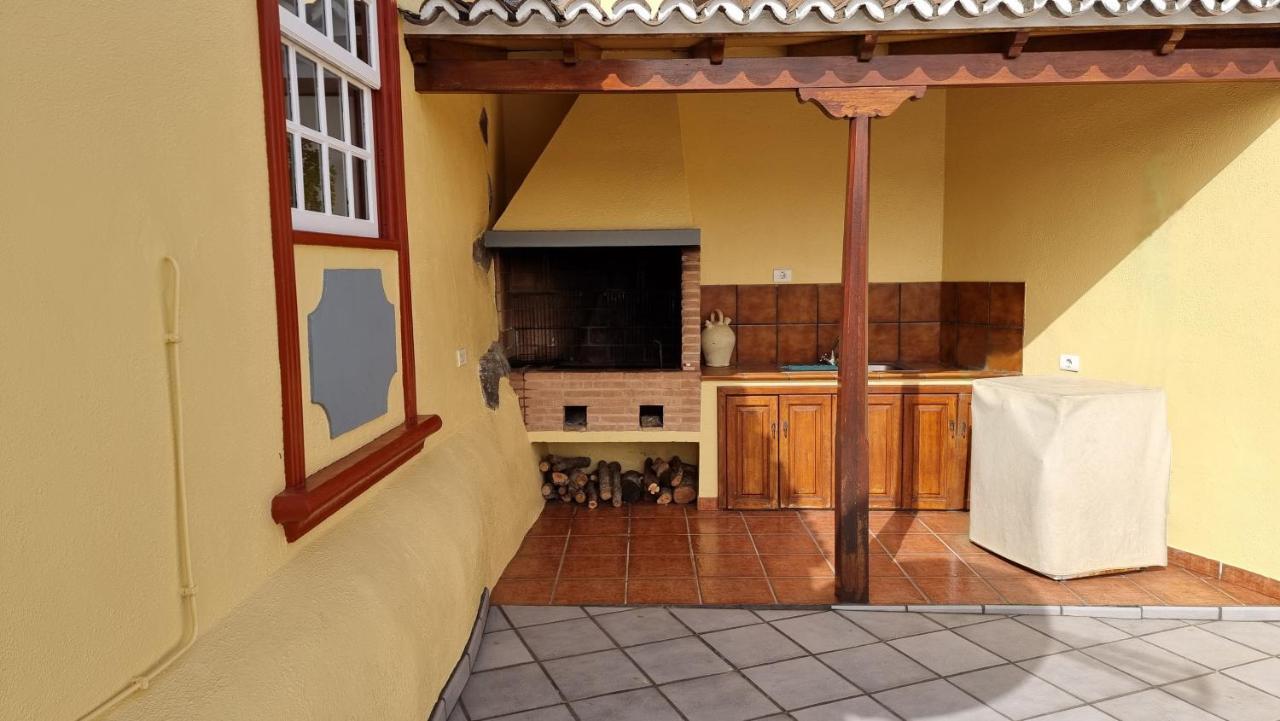 Ferienhaus Emiliana *
