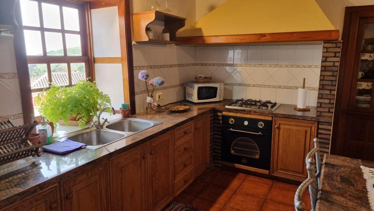 Ferienhaus Emiliana *
