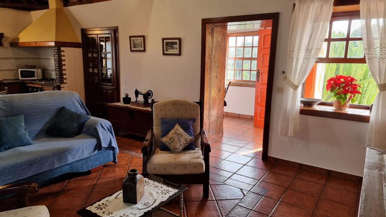 Ferienhaus Emiliana *