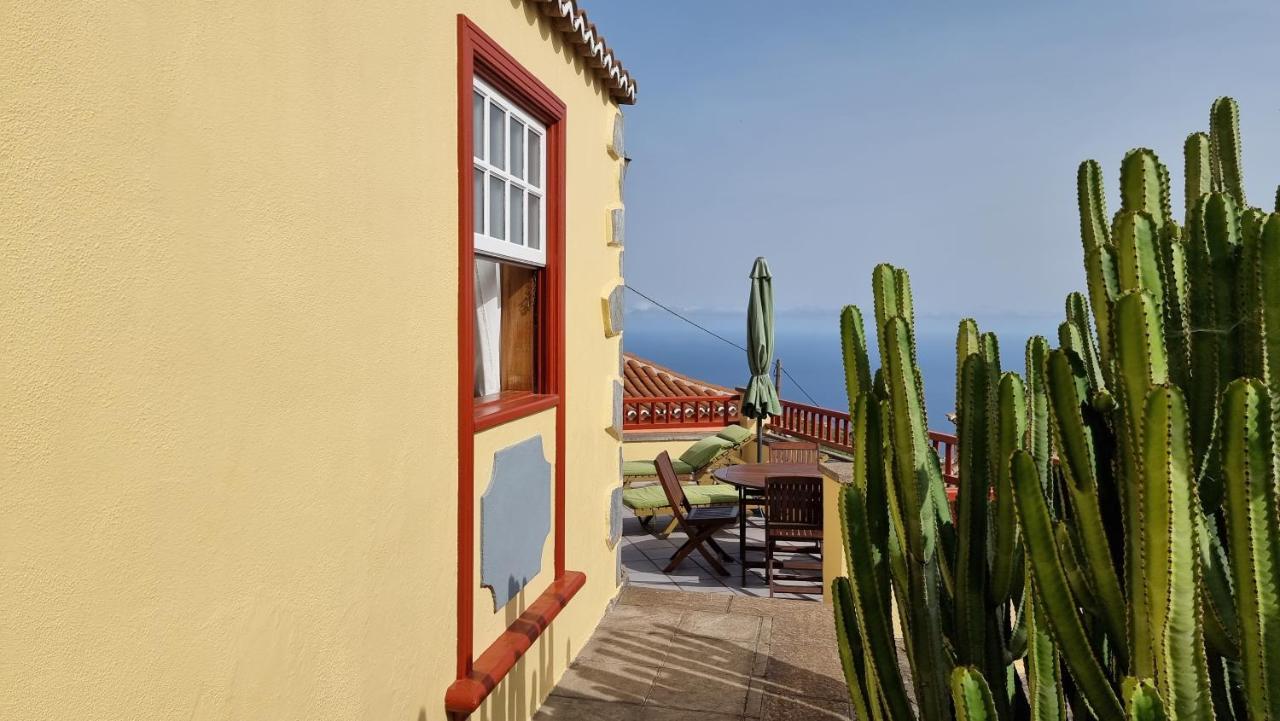 Ferienhaus Emiliana *